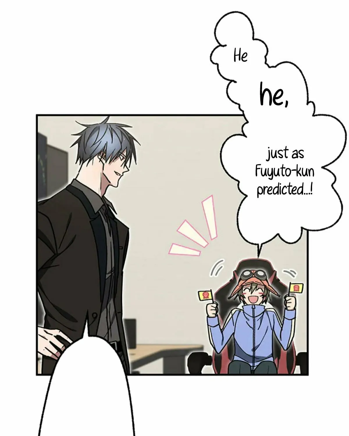 Aristocrat’s Revenge Chapter 27 page 86 - 