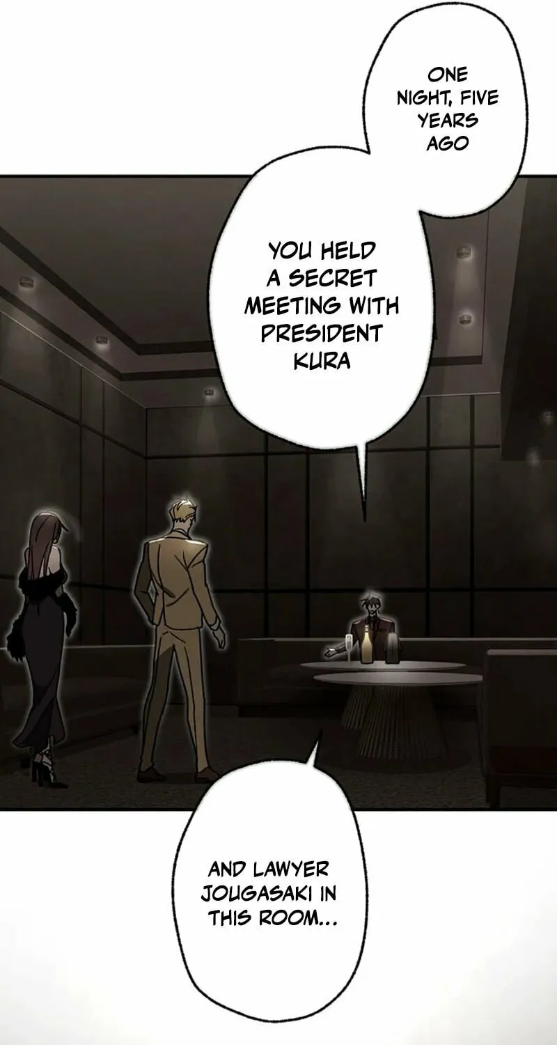 Aristocrat’s Revenge Chapter 28 page 102 - 