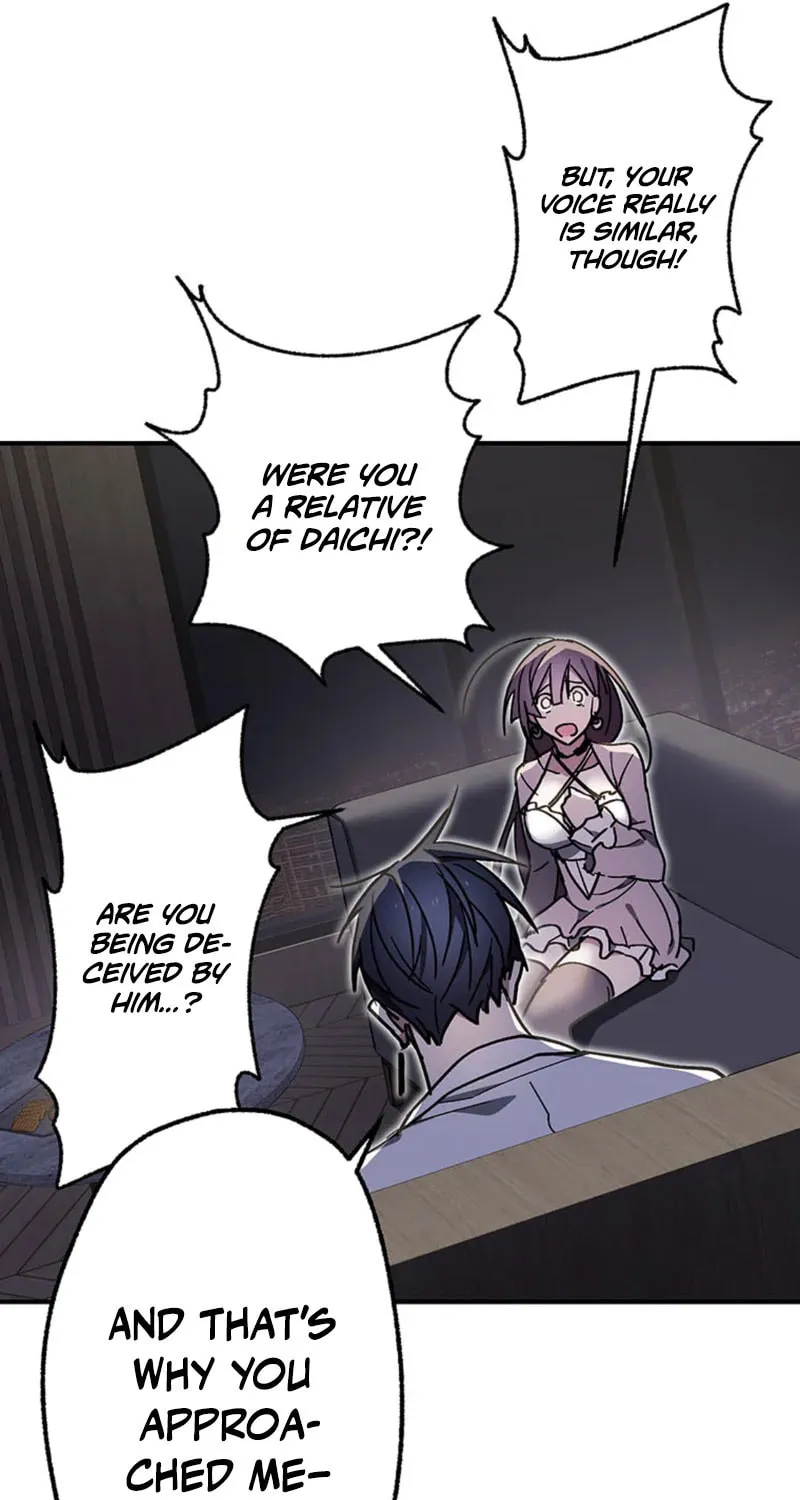 Aristocrat’s Revenge Chapter 28 page 12 - 