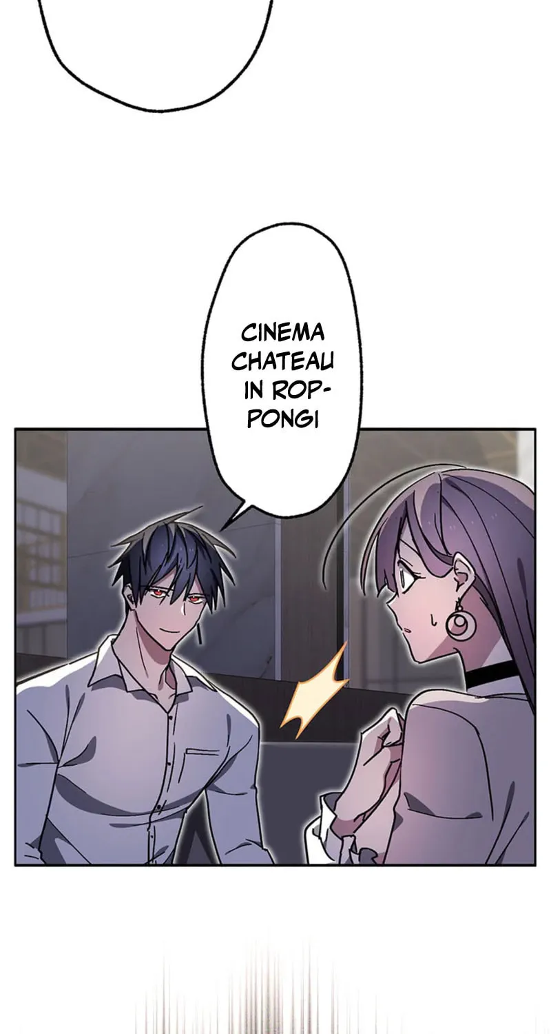 Aristocrat’s Revenge Chapter 28 page 13 - 
