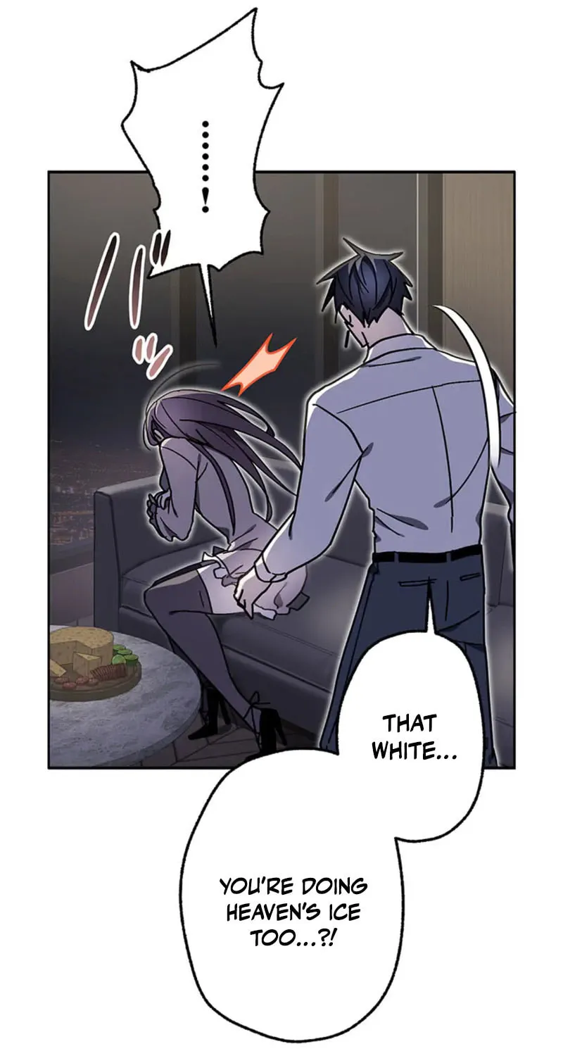 Aristocrat’s Revenge Chapter 28 page 30 - 