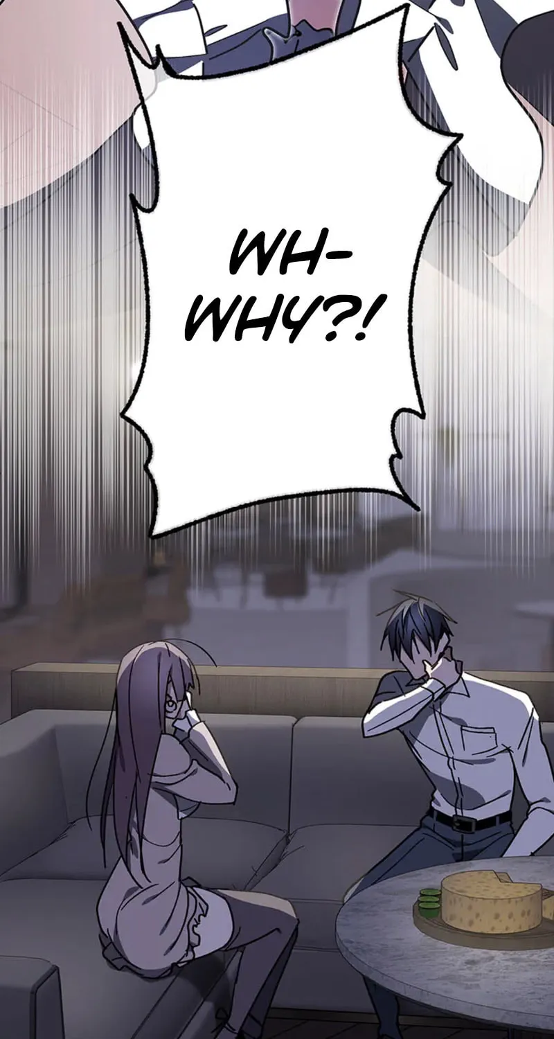 Aristocrat’s Revenge Chapter 28 page 4 - 