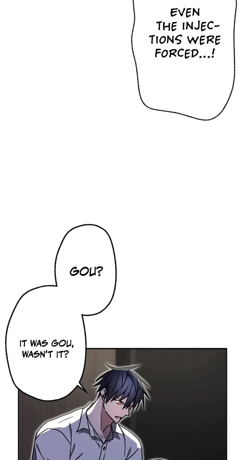 Aristocrat’s Revenge Chapter 28 page 33 - 