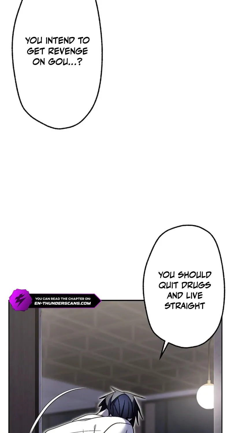 Aristocrat’s Revenge Chapter 28 page 44 - 