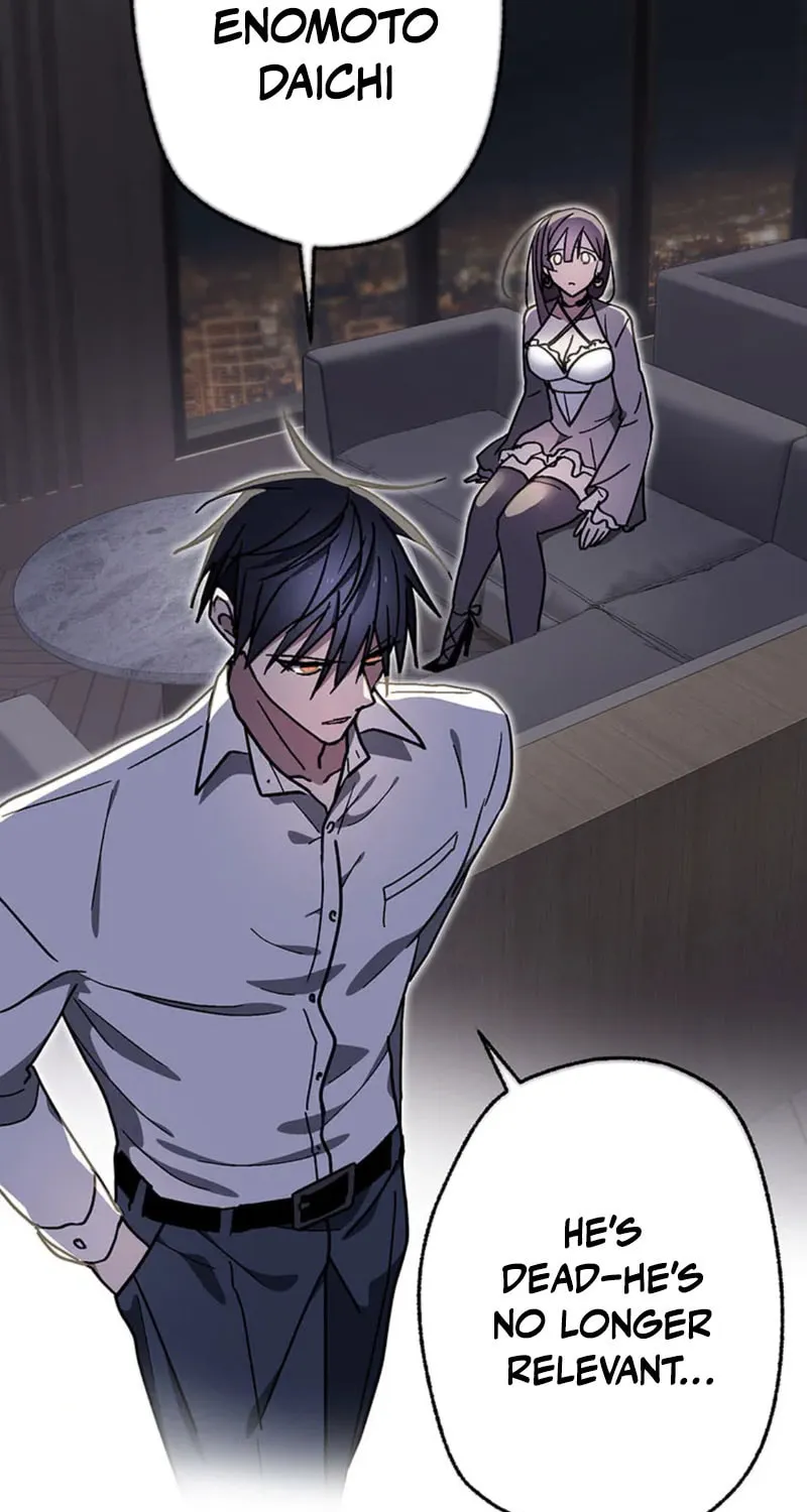 Aristocrat’s Revenge Chapter 28 page 46 - 