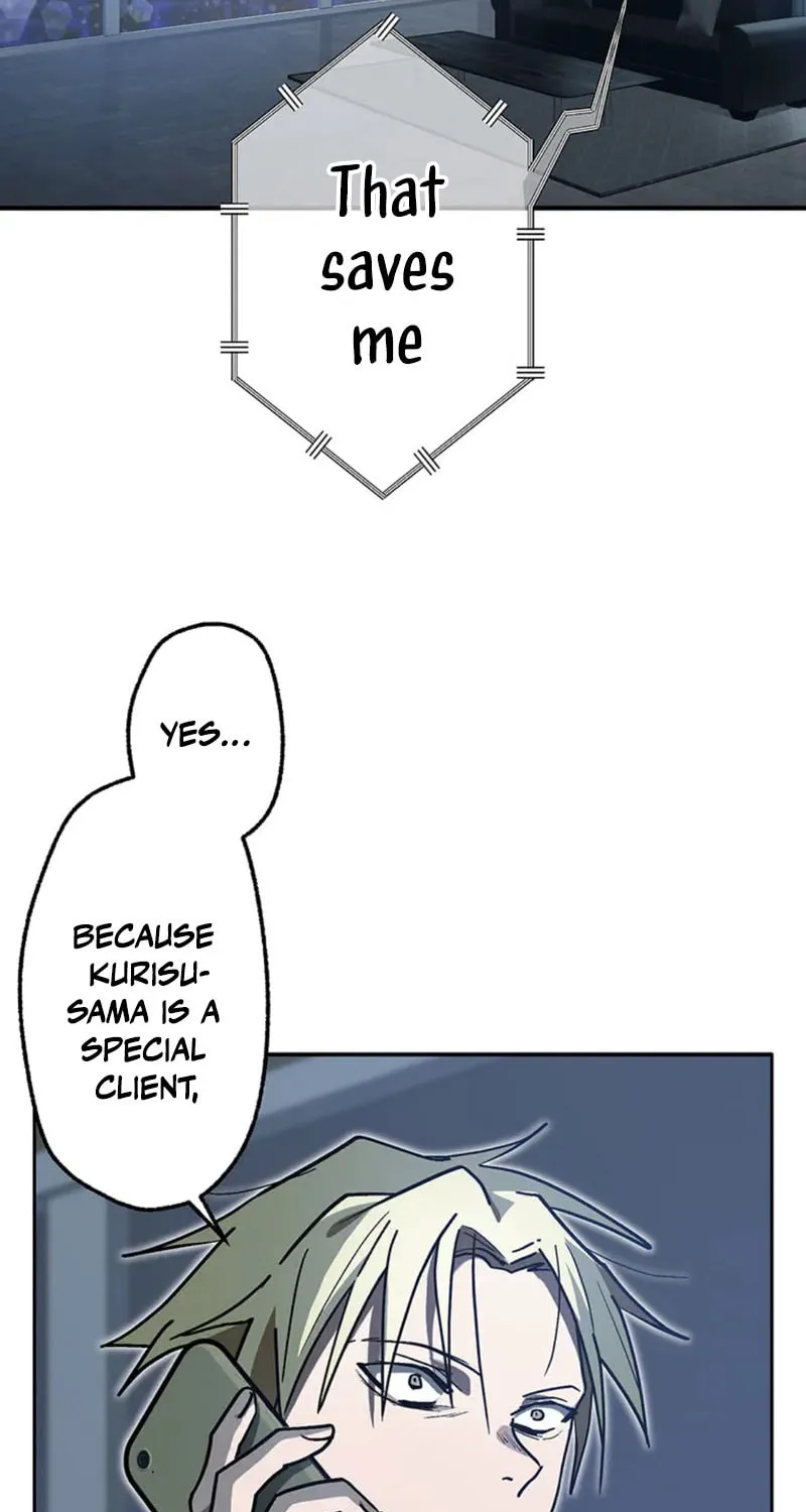 Aristocrat’s Revenge Chapter 28 page 50 - 