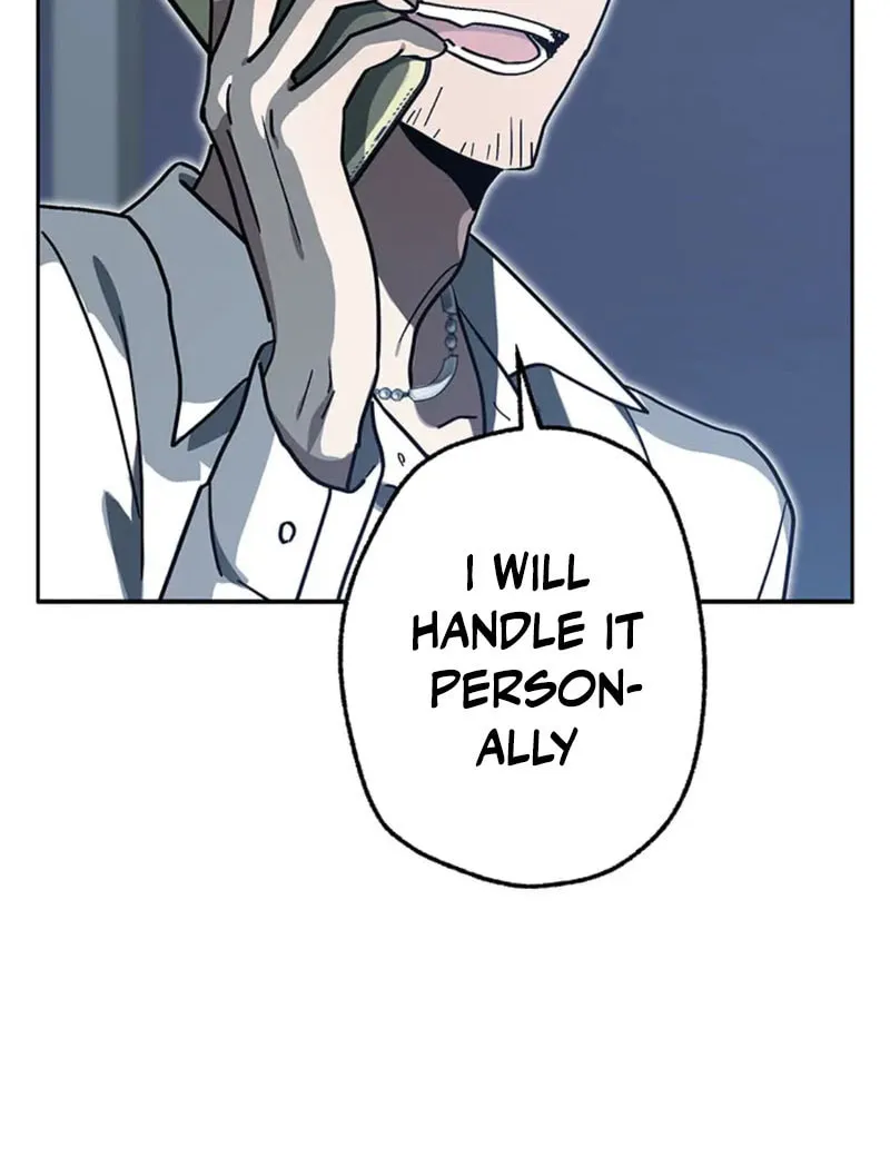 Aristocrat’s Revenge Chapter 28 page 51 - 