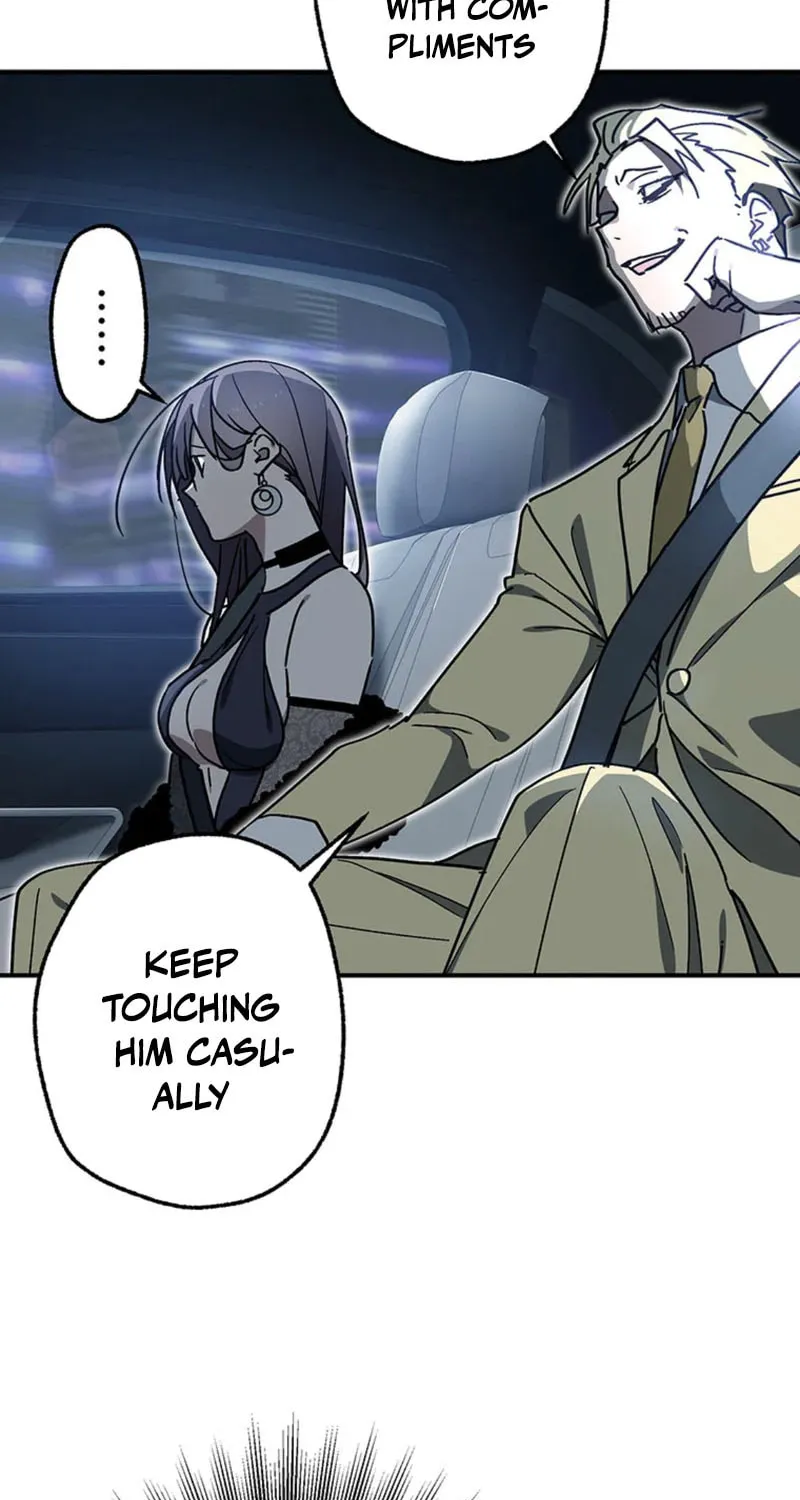 Aristocrat’s Revenge Chapter 28 page 58 - 