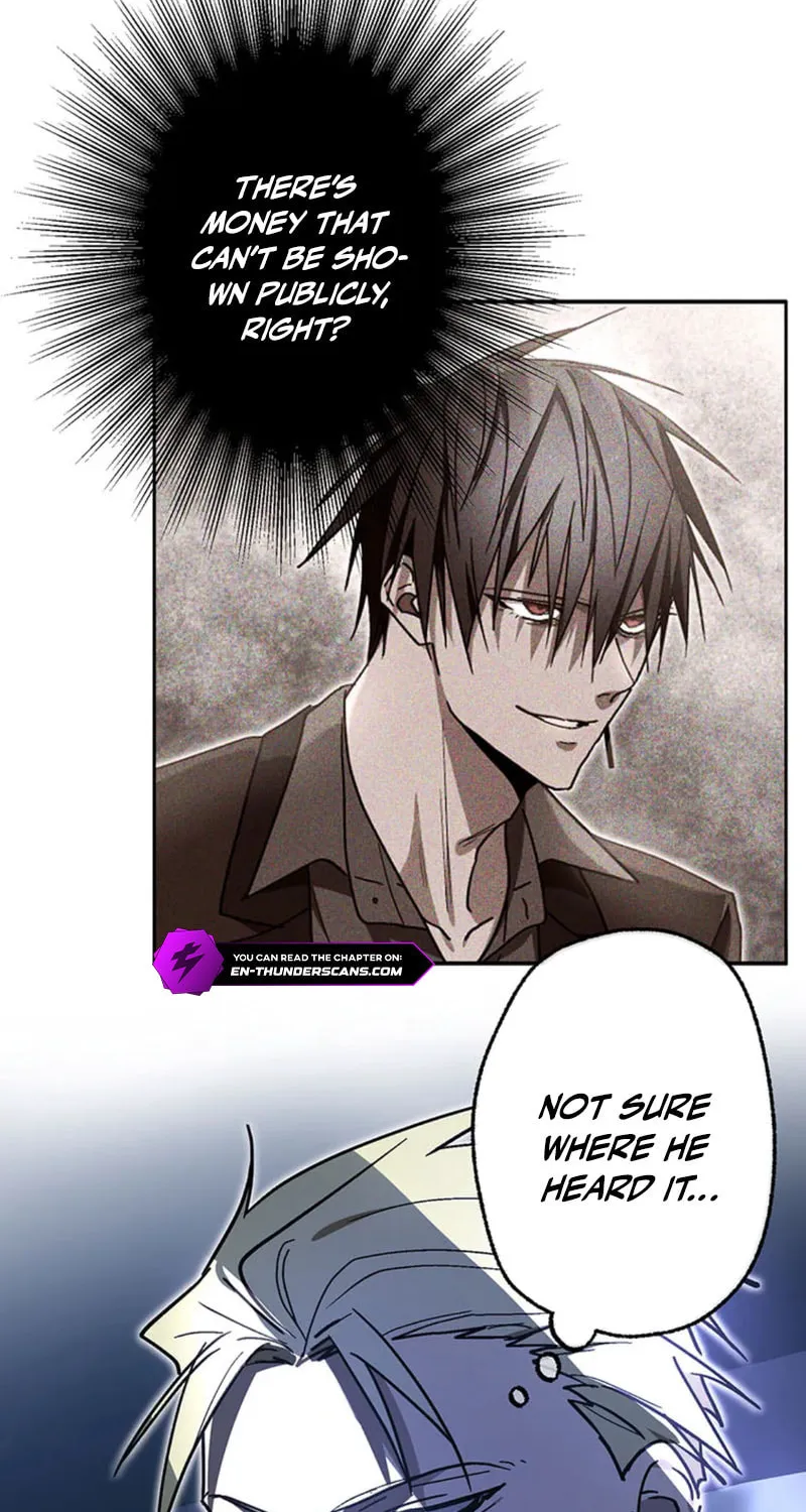 Aristocrat’s Revenge Chapter 28 page 59 - 