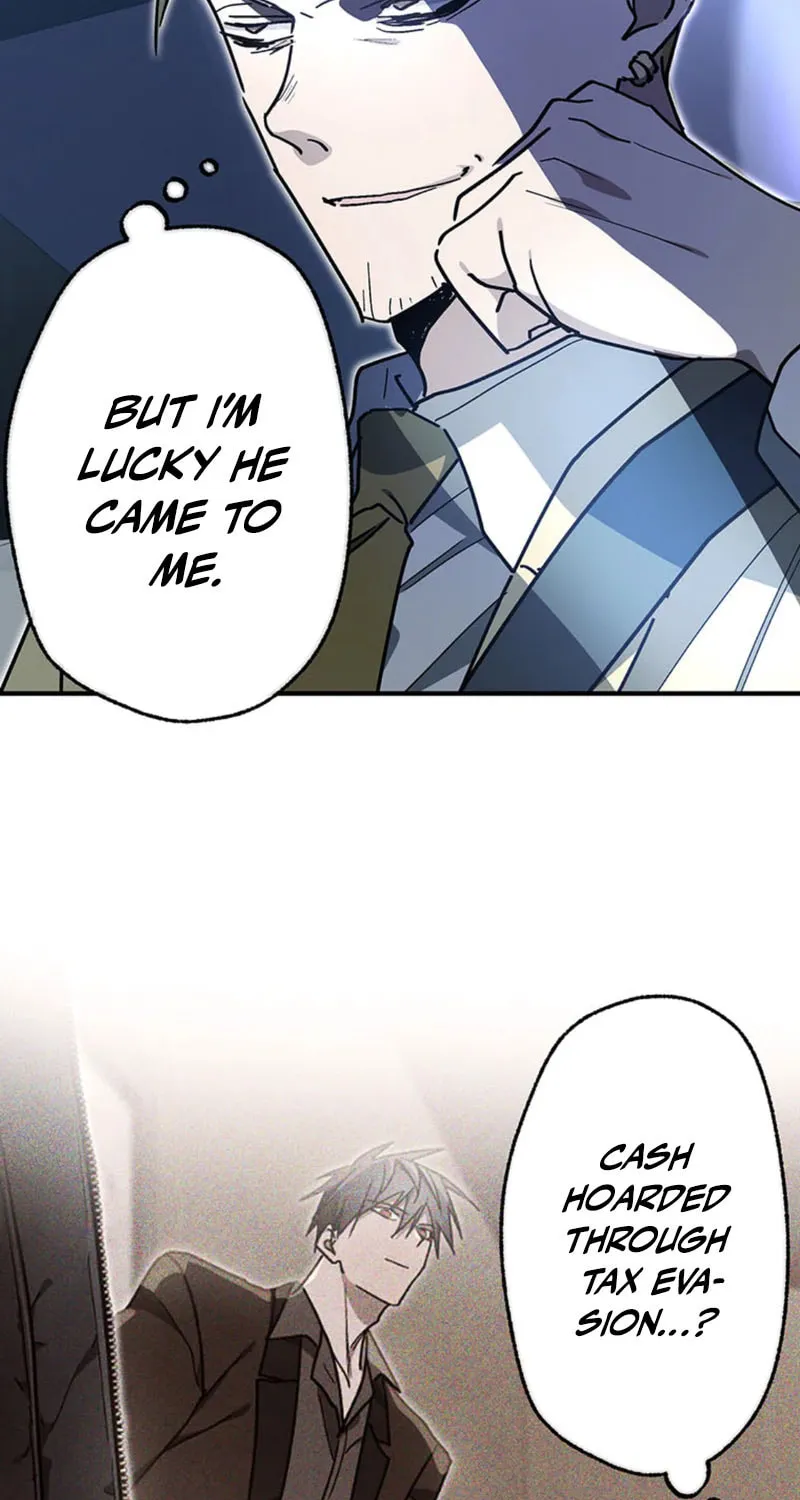 Aristocrat’s Revenge Chapter 28 page 60 - 