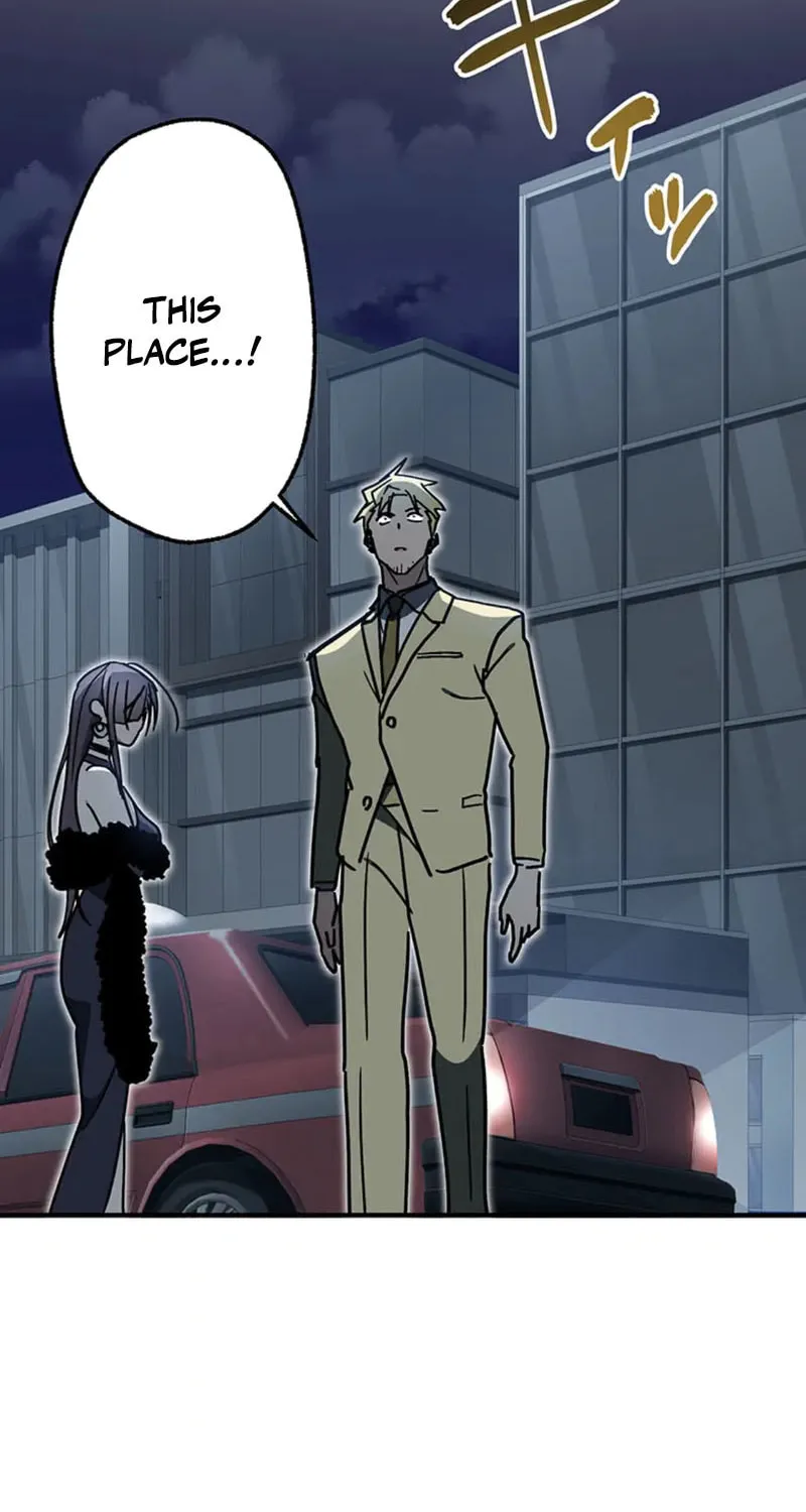 Aristocrat’s Revenge Chapter 28 page 65 - 