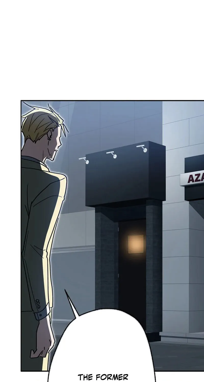 Aristocrat’s Revenge Chapter 28 page 66 - 