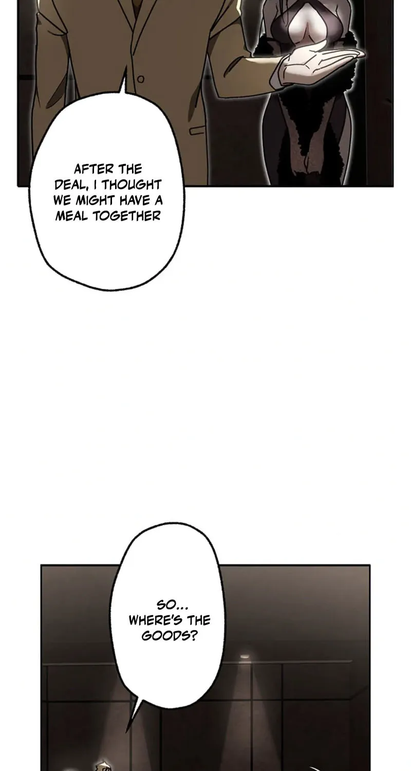 Aristocrat’s Revenge Chapter 28 page 74 - 
