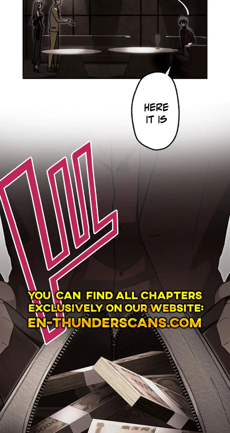 Aristocrat’s Revenge Chapter 28 page 75 - 