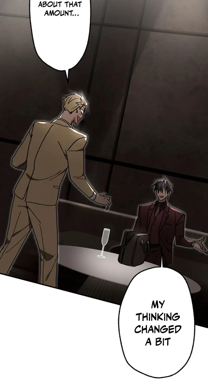 Aristocrat’s Revenge Chapter 28 page 78 - 
