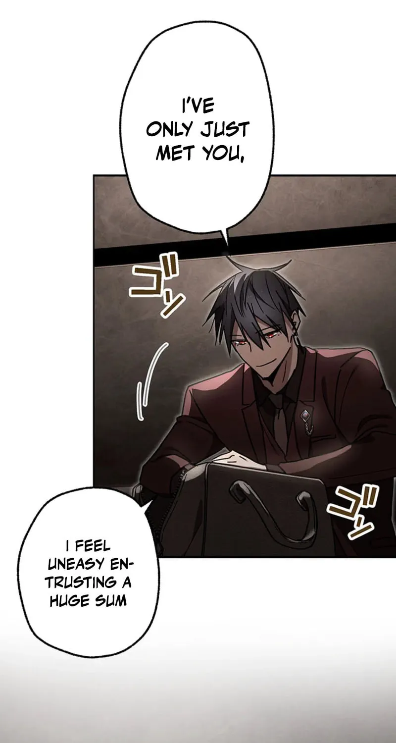 Aristocrat’s Revenge Chapter 28 page 79 - 