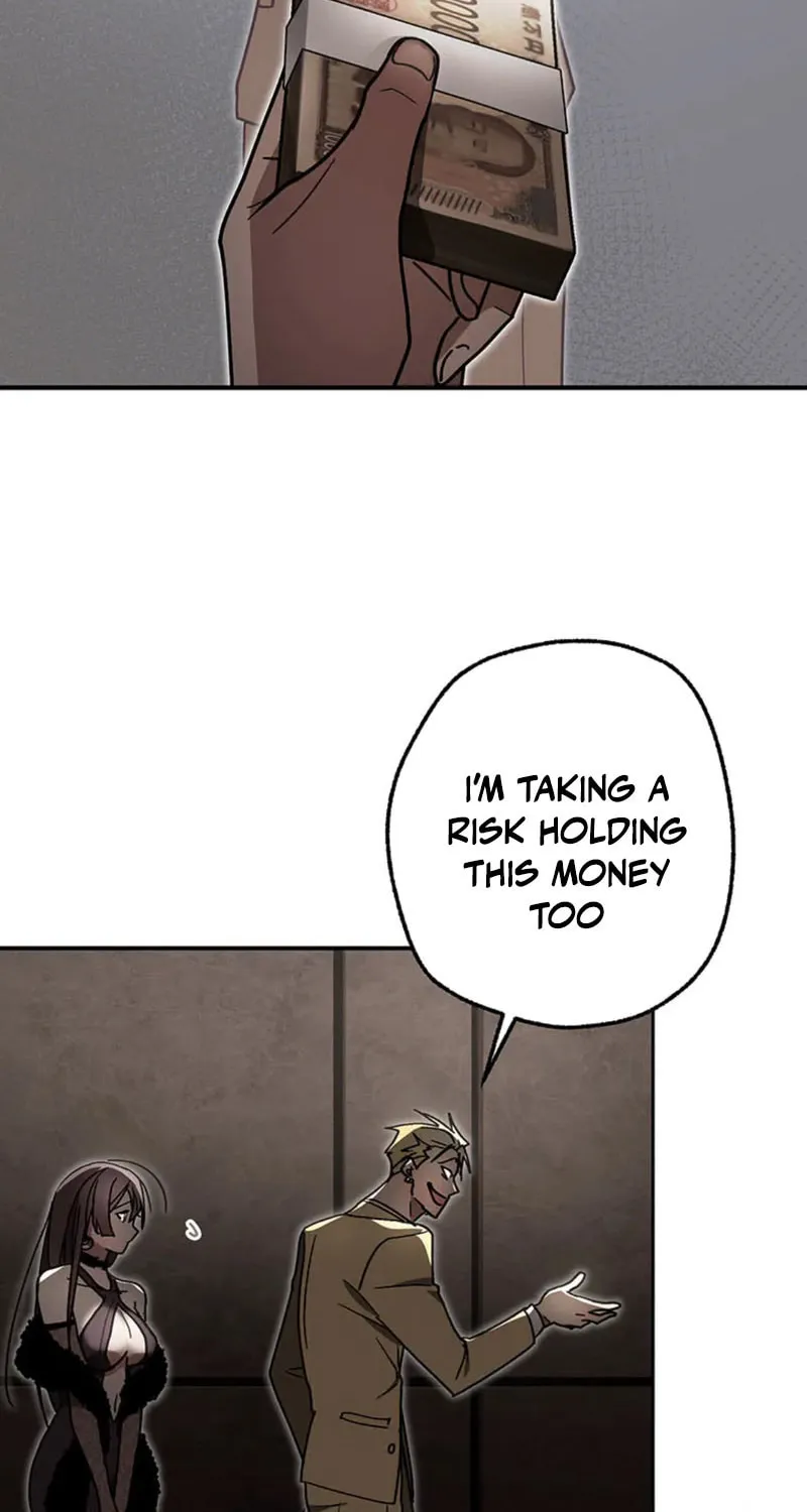 Aristocrat’s Revenge Chapter 28 page 83 - 