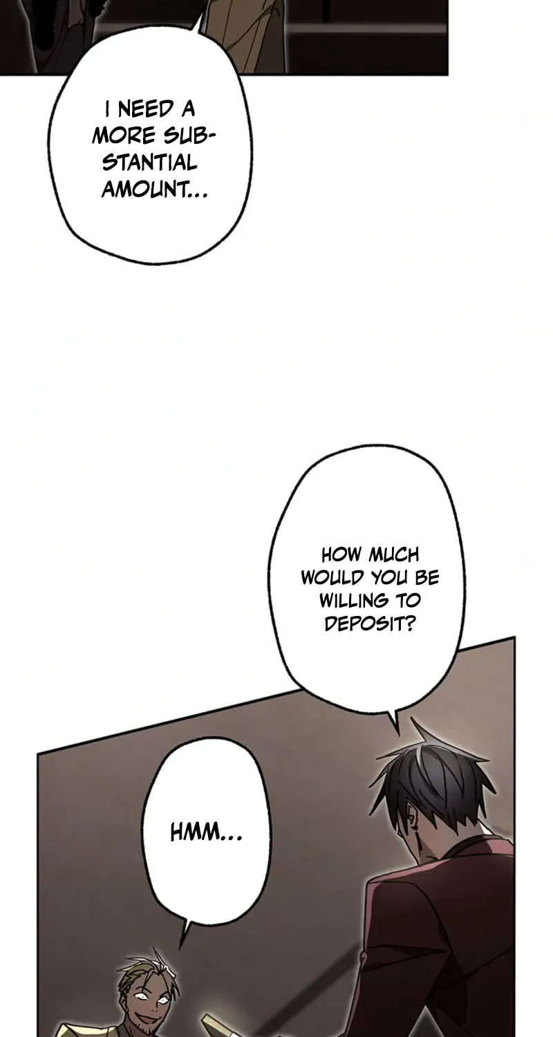 Aristocrat’s Revenge Chapter 28 page 84 - 