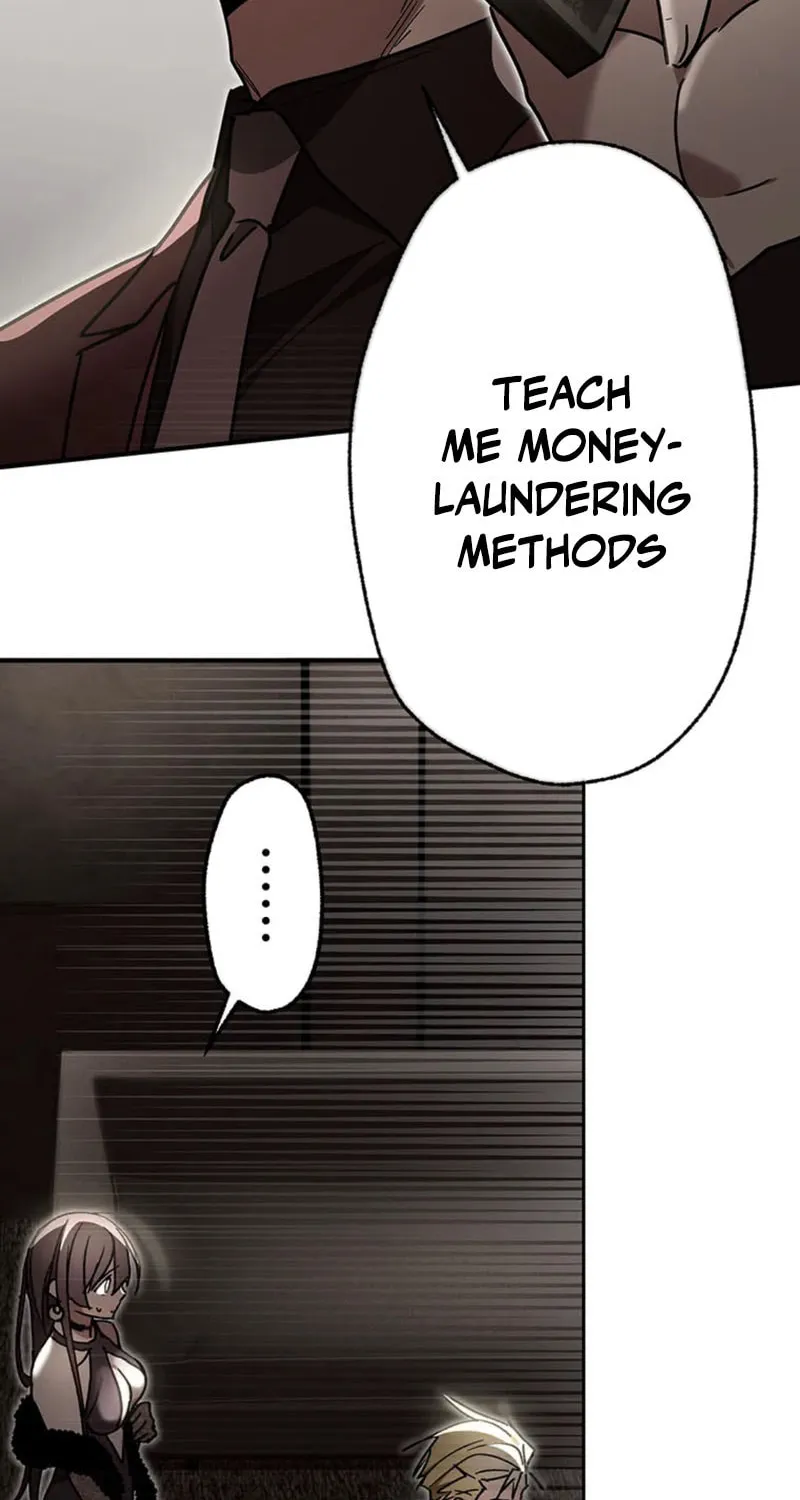 Aristocrat’s Revenge Chapter 28 page 89 - 