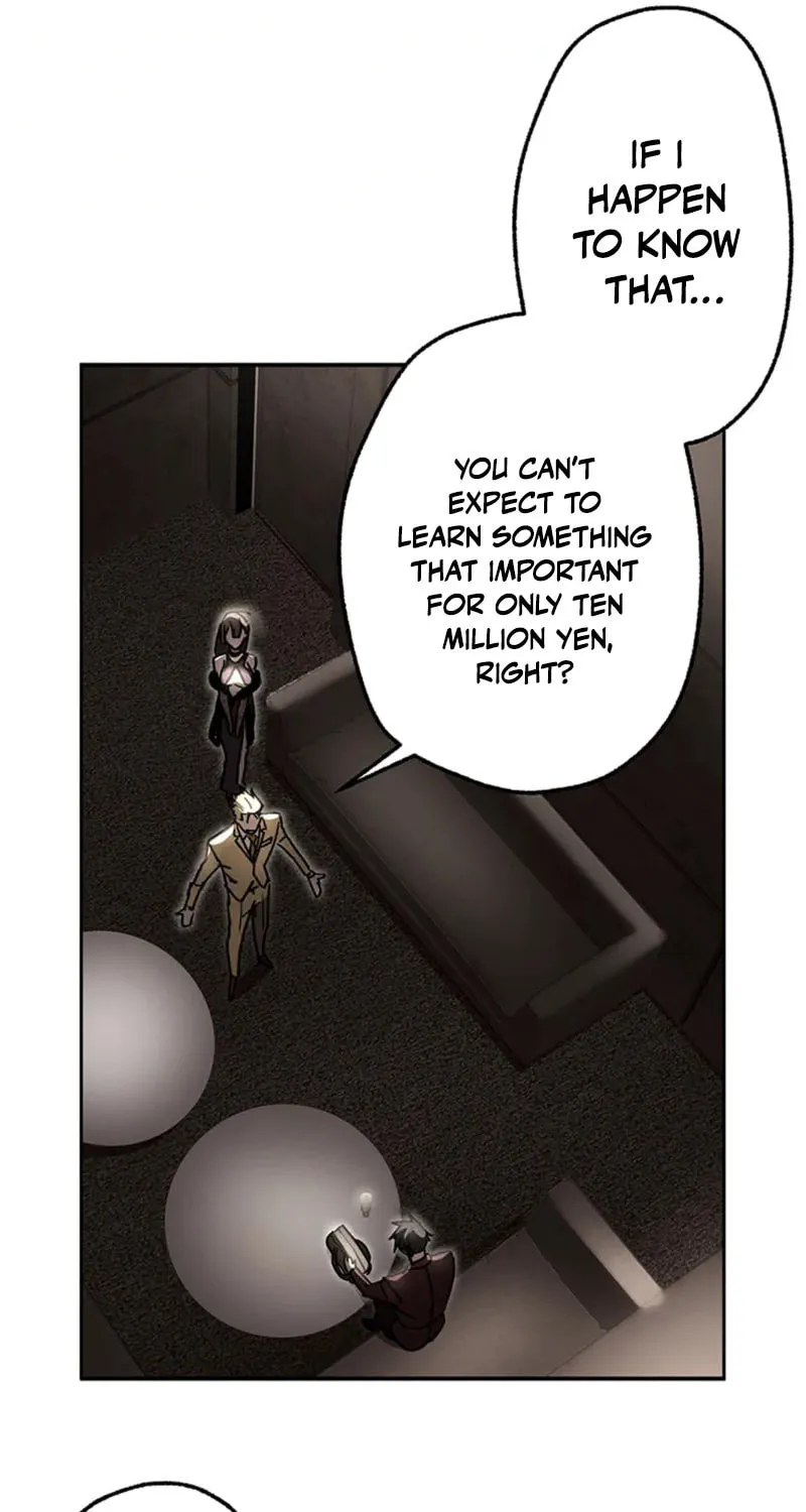 Aristocrat’s Revenge Chapter 28 page 92 - 