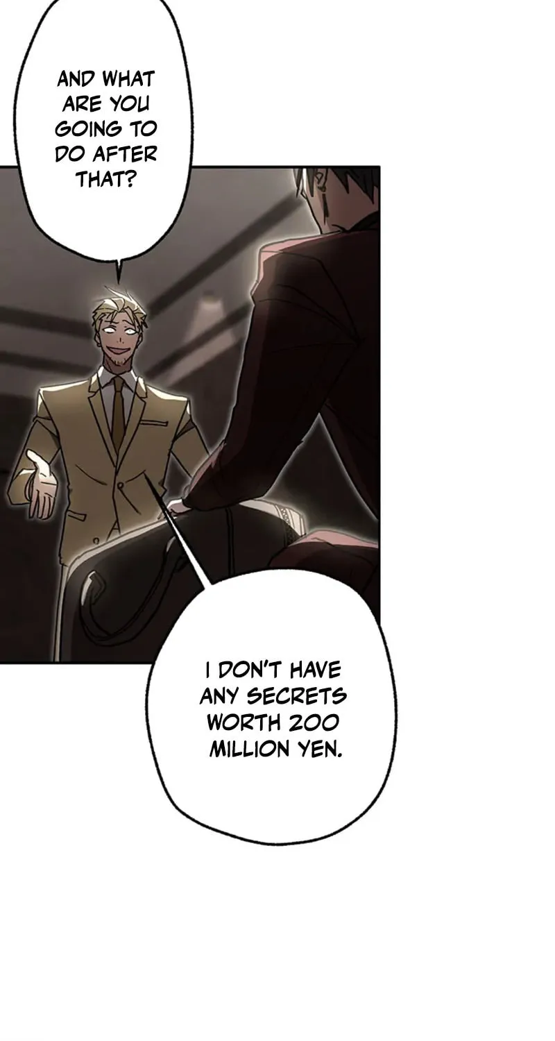 Aristocrat’s Revenge Chapter 28 page 93 - 
