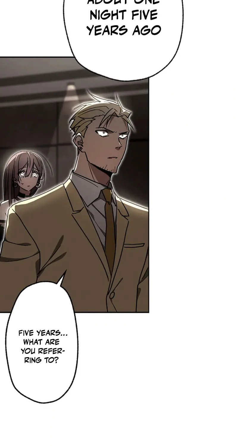 Aristocrat’s Revenge Chapter 28 page 95 - 