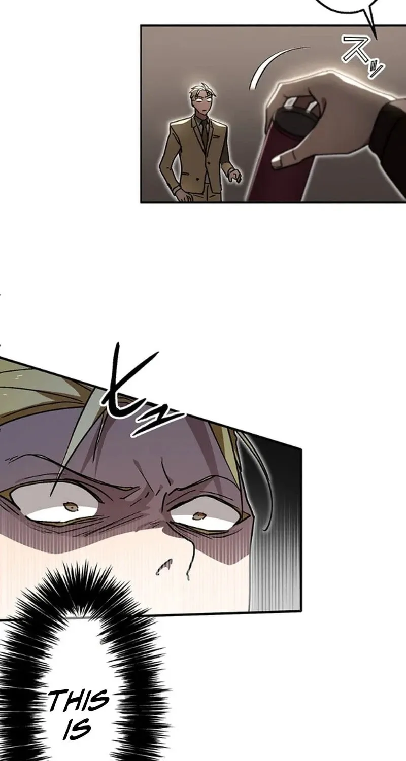 Aristocrat’s Revenge Chapter 29 page 14 - 