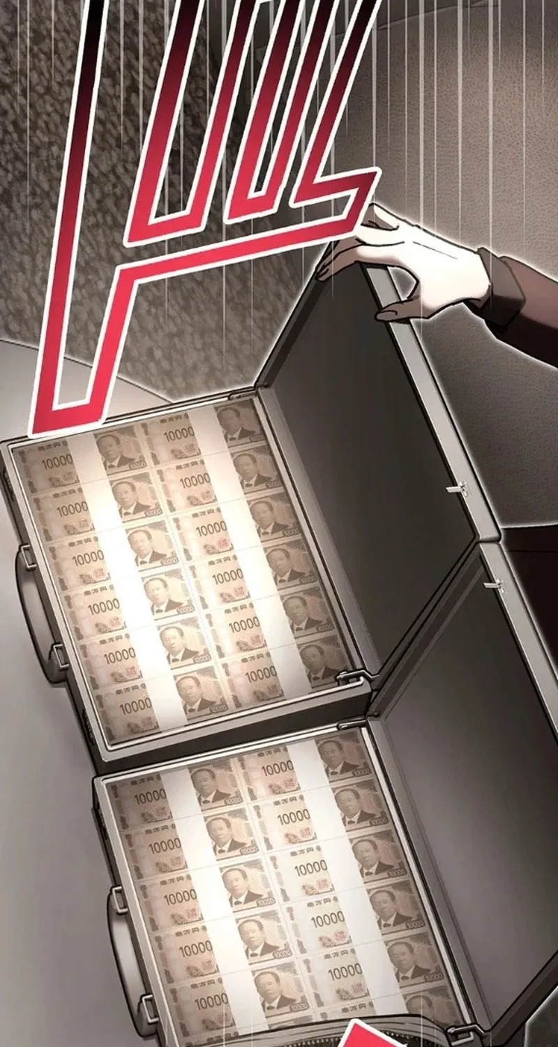 Aristocrat’s Revenge Chapter 29 page 20 - 