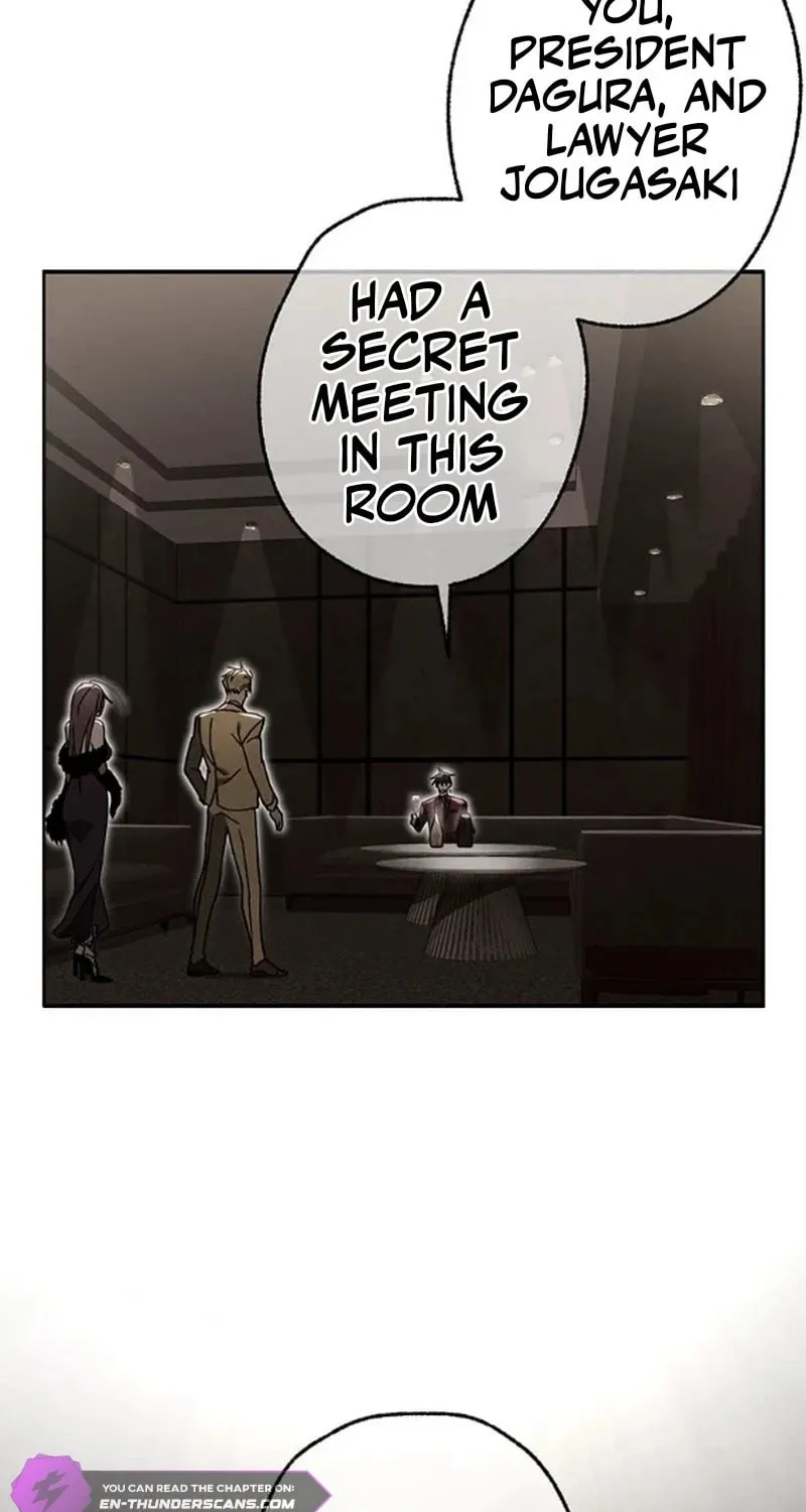 Aristocrat’s Revenge Chapter 29 page 3 - 