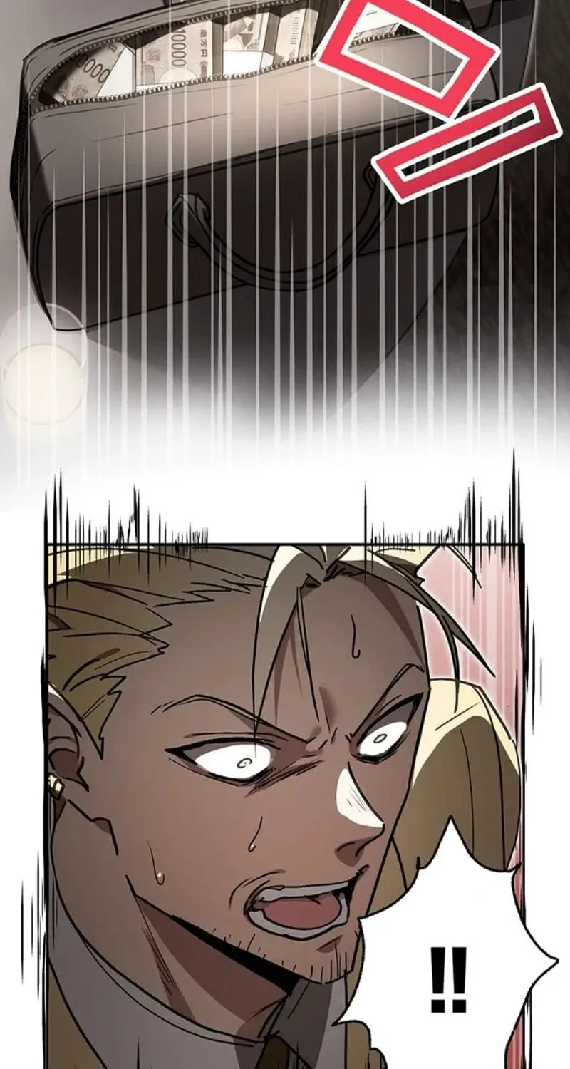 Aristocrat’s Revenge Chapter 29 page 21 - 