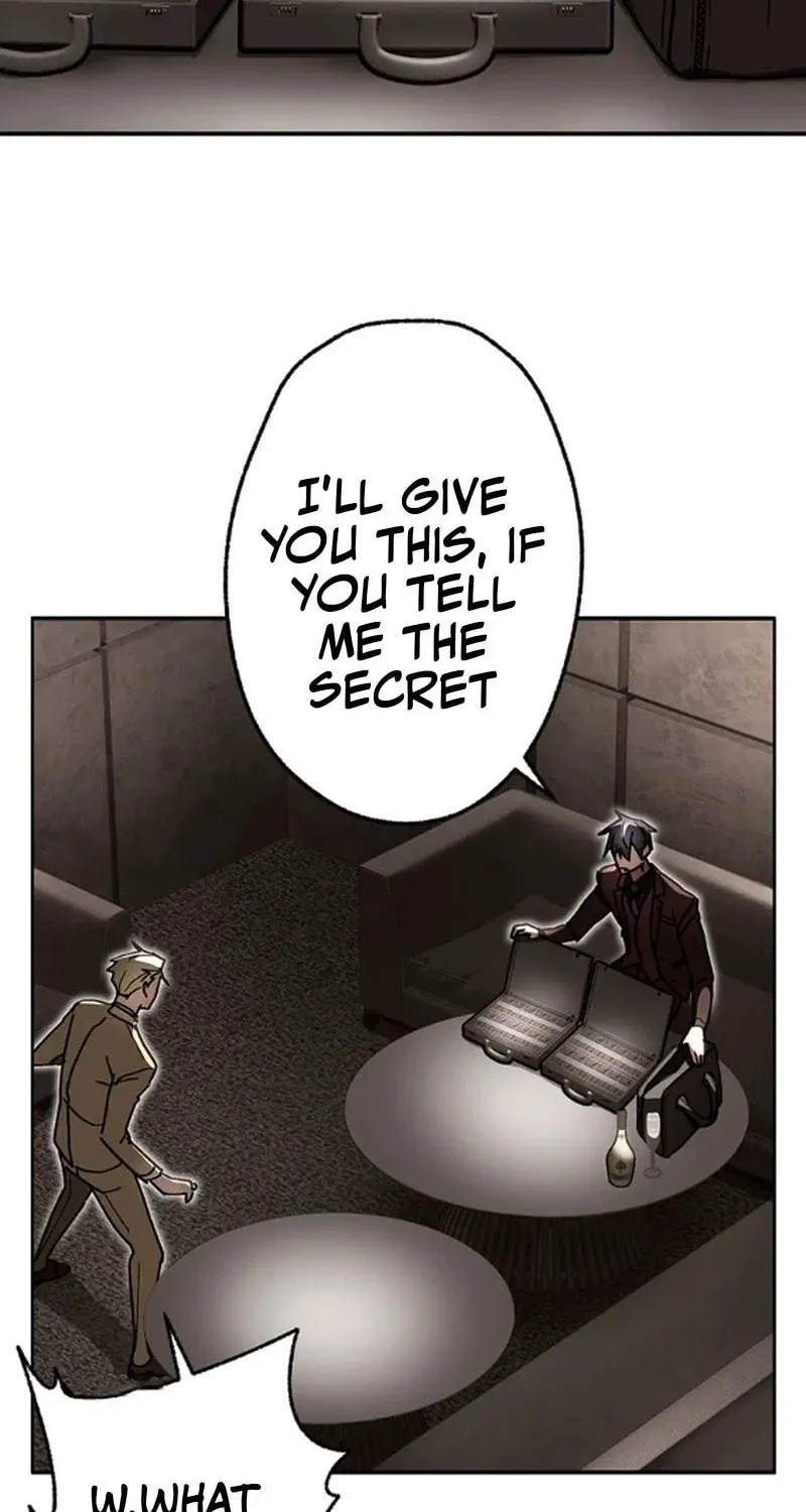 Aristocrat’s Revenge Chapter 29 page 23 - 