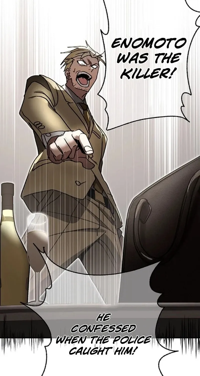 Aristocrat’s Revenge Chapter 29 page 30 - 