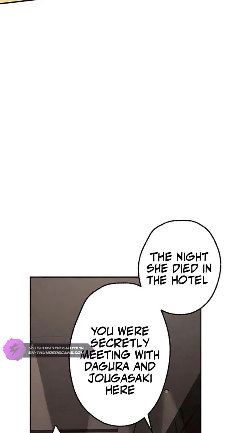 Aristocrat’s Revenge Chapter 29 page 35 - 