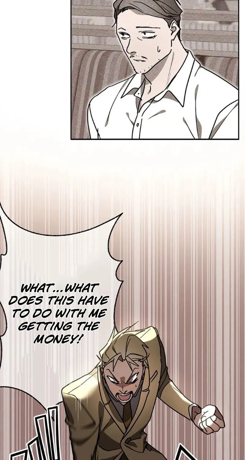 Aristocrat’s Revenge Chapter 29 page 37 - 