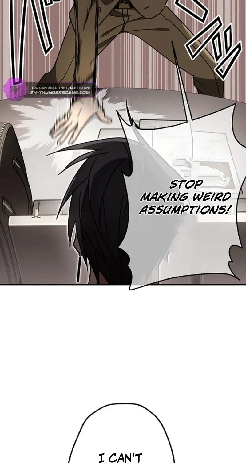 Aristocrat’s Revenge Chapter 29 page 38 - 
