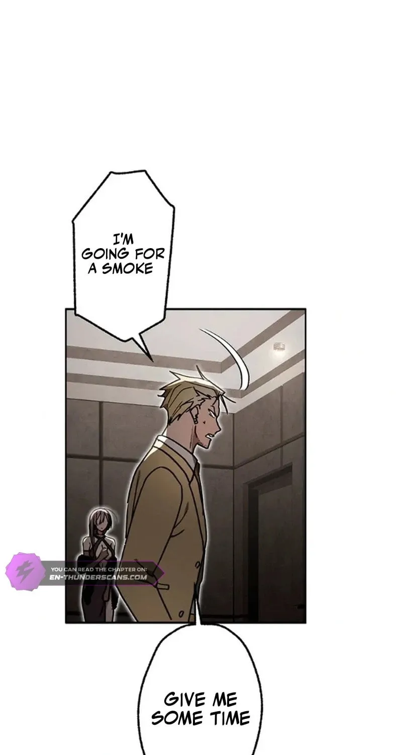 Aristocrat’s Revenge Chapter 29 page 42 - 