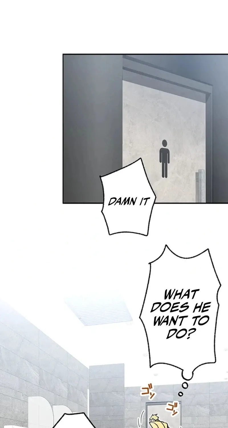 Aristocrat’s Revenge Chapter 29 page 44 - 