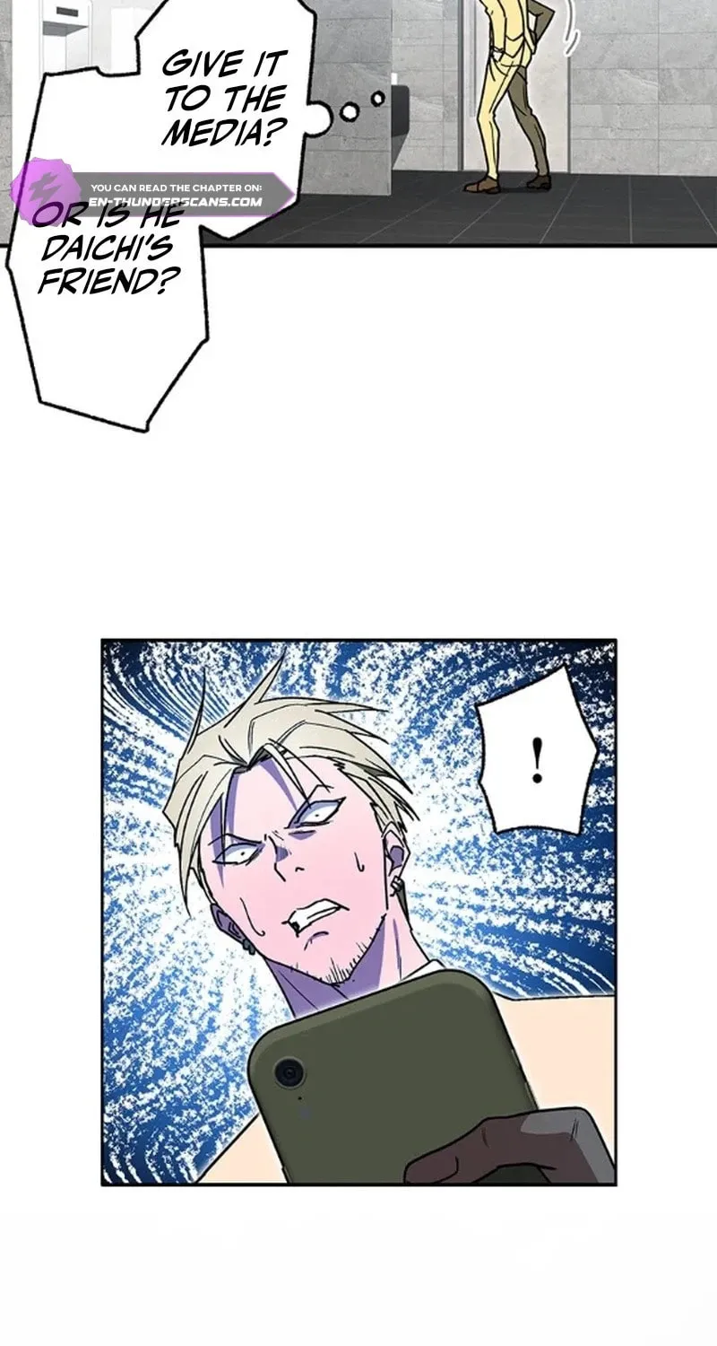 Aristocrat’s Revenge Chapter 29 page 45 - 
