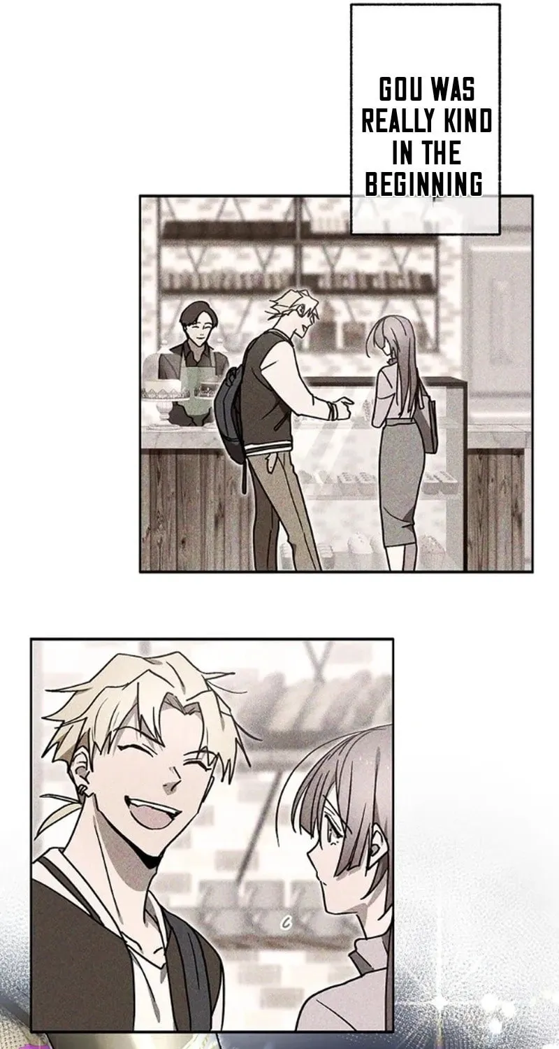 Aristocrat’s Revenge Chapter 29 page 67 - 