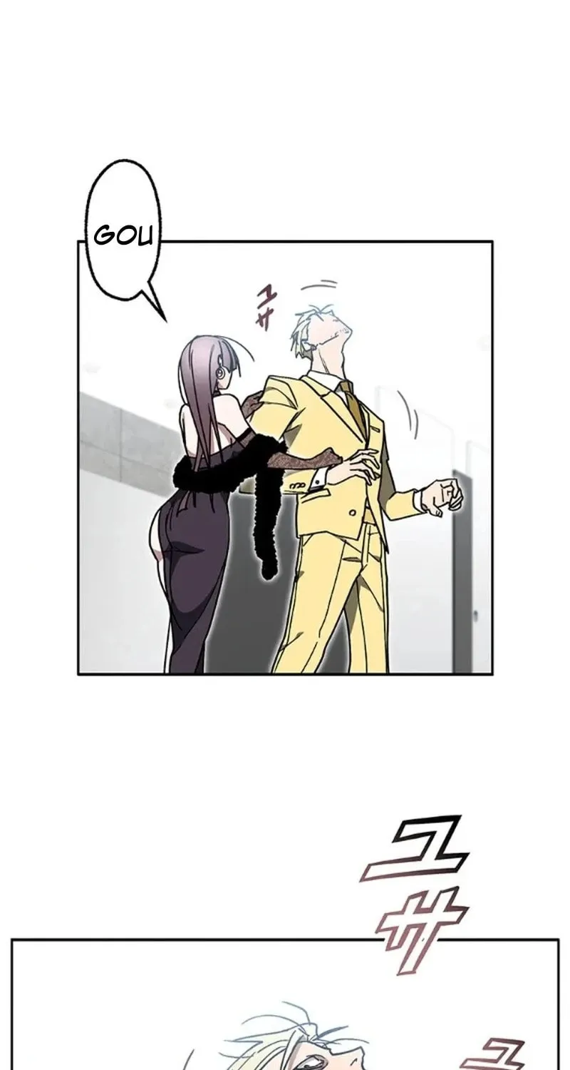 Aristocrat’s Revenge Chapter 29 page 72 - 
