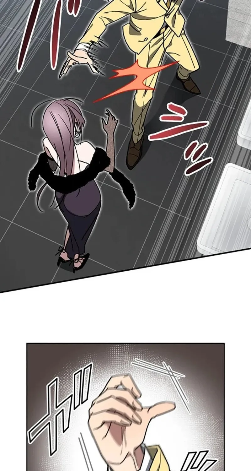 Aristocrat’s Revenge Chapter 29 page 74 - 