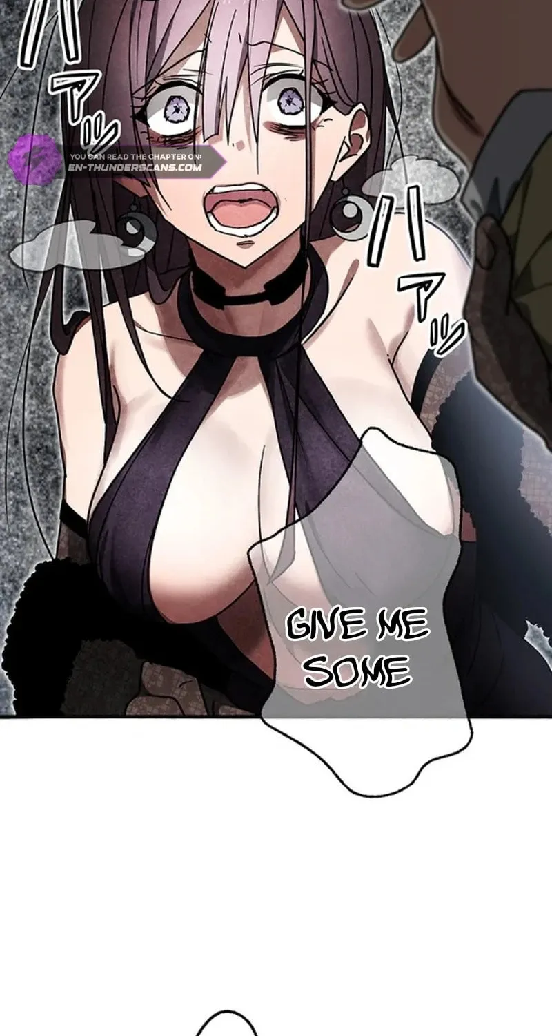 Aristocrat’s Revenge Chapter 29 page 76 - 