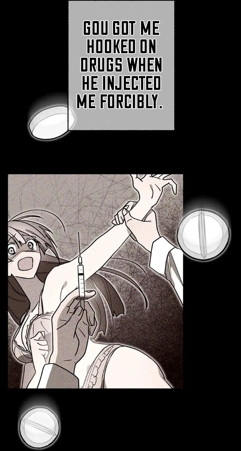 Aristocrat’s Revenge Chapter 29 page 79 - 