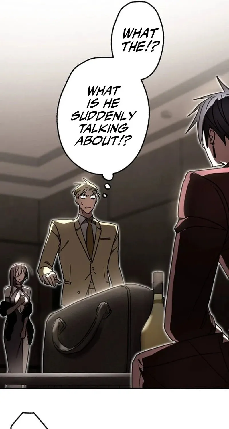 Aristocrat’s Revenge Chapter 29 page 10 - 