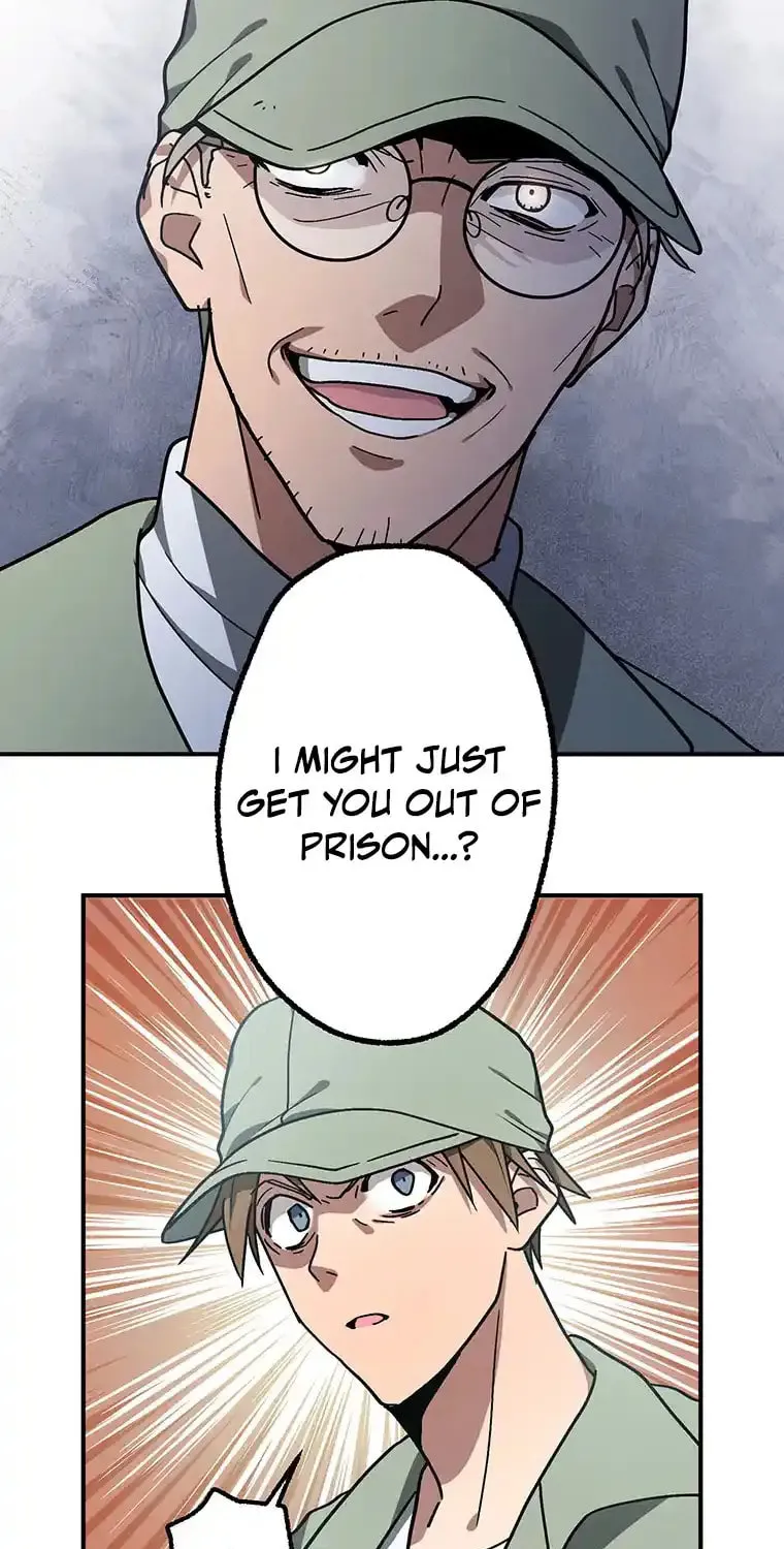 Aristocrat’s Revenge Chapter 3 page 3 - 