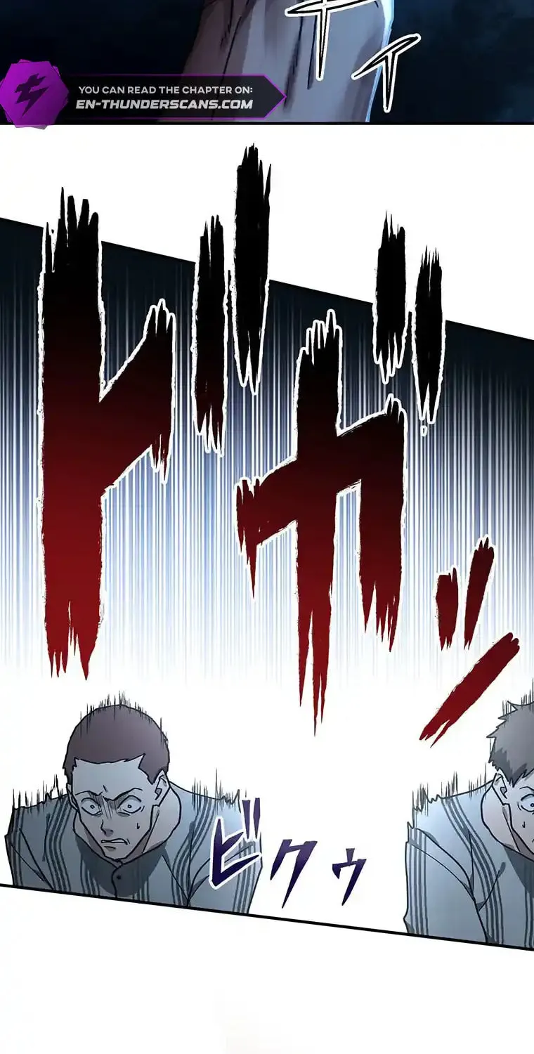 Aristocrat’s Revenge Chapter 3 page 30 - 