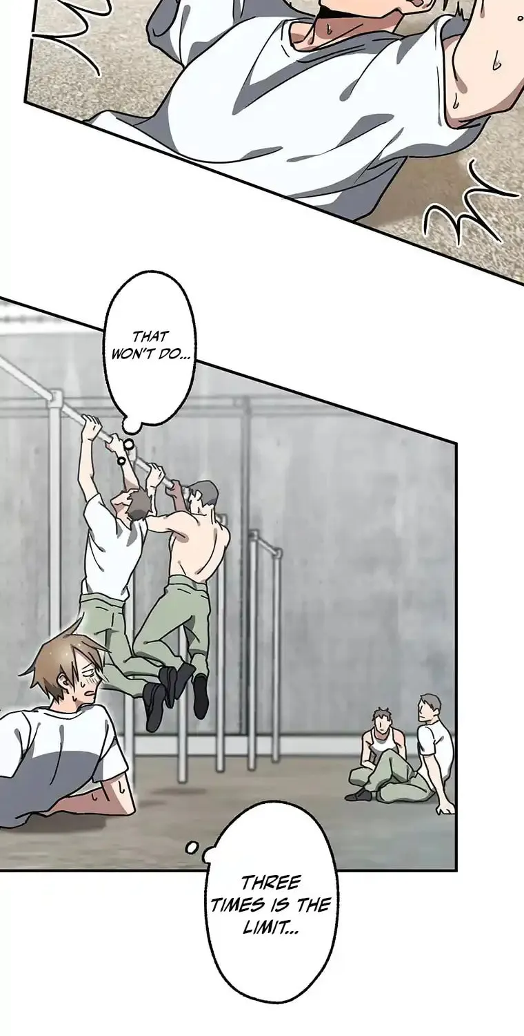 Aristocrat’s Revenge Chapter 3 page 38 - 