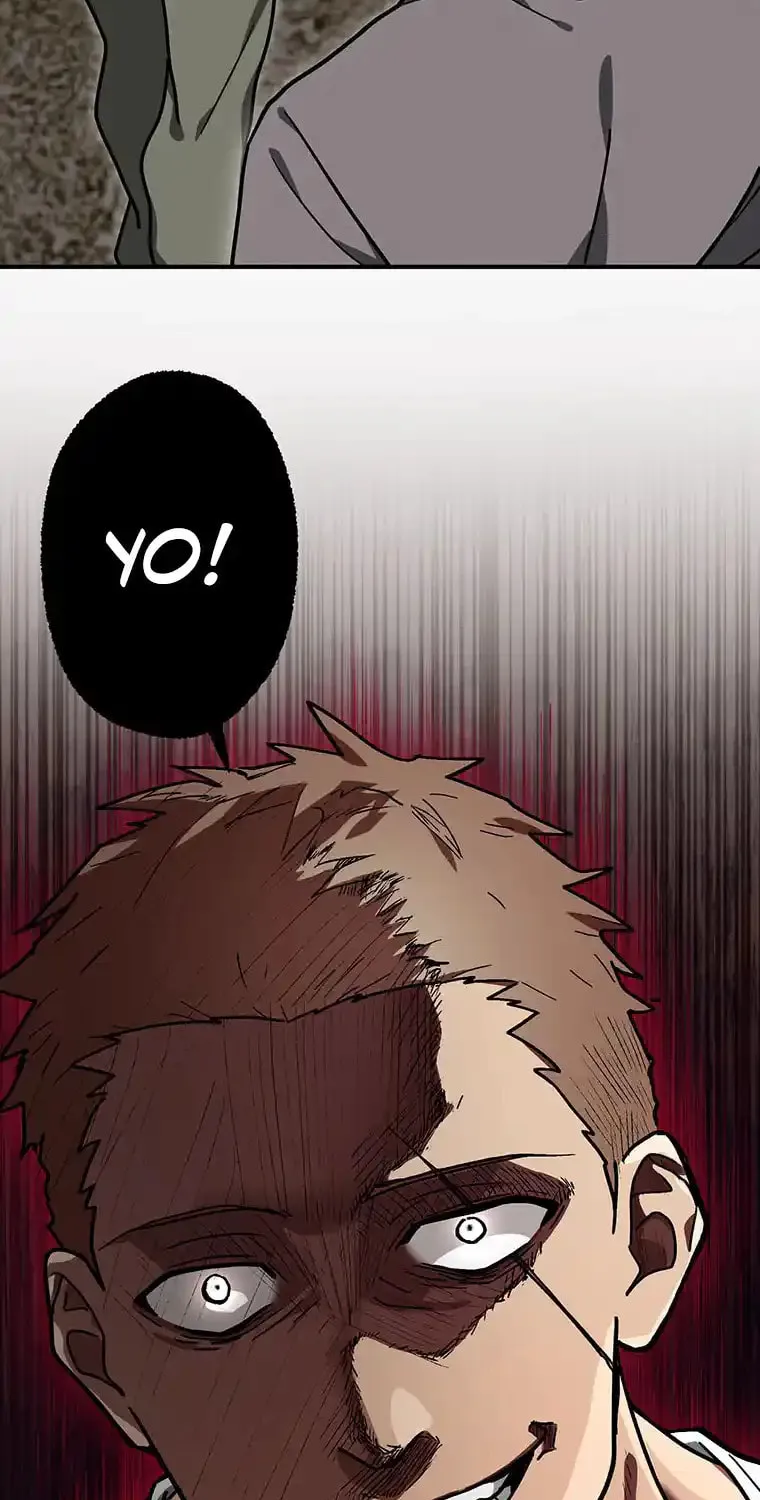 Aristocrat’s Revenge Chapter 3 page 45 - 