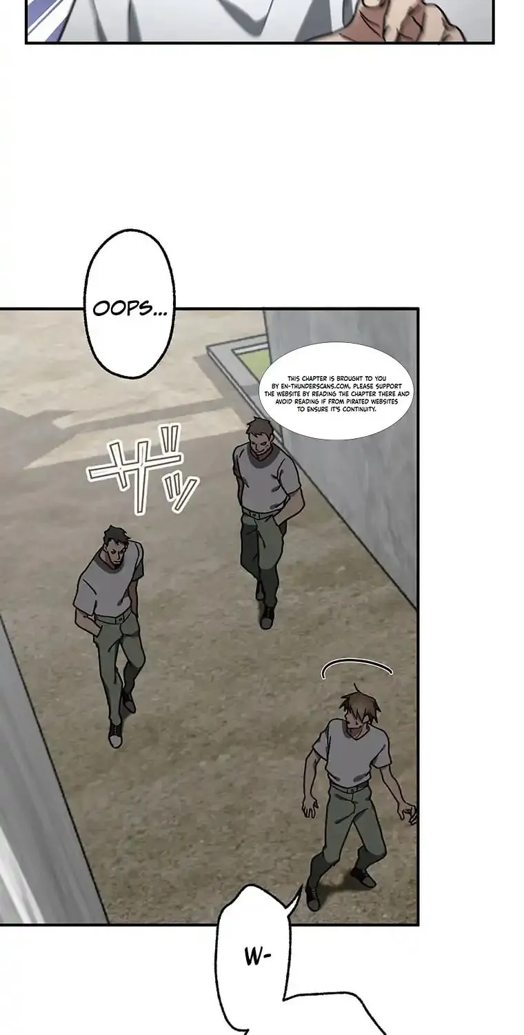 Aristocrat’s Revenge Chapter 3 page 47 - 