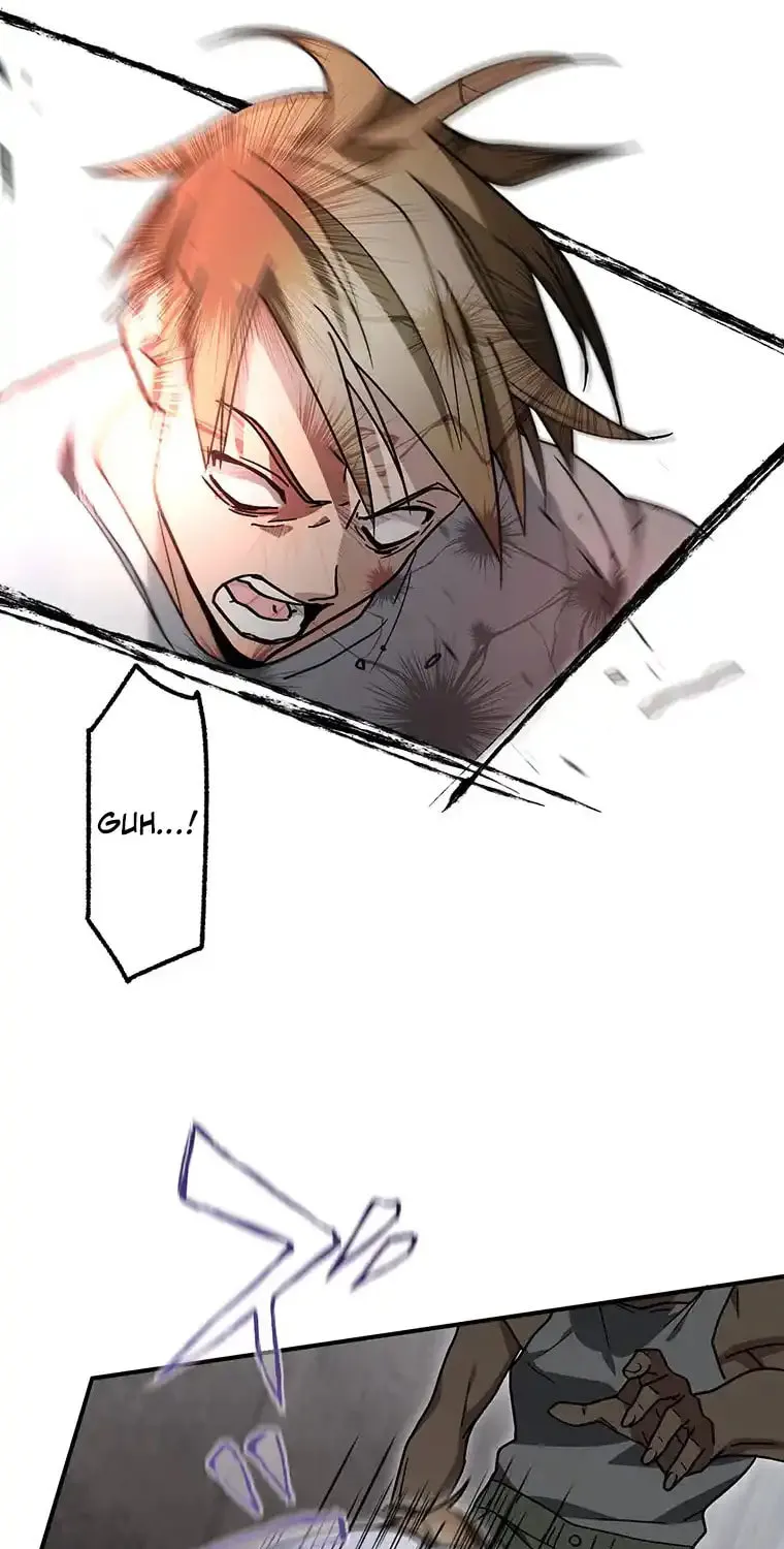 Aristocrat’s Revenge Chapter 3 page 55 - 